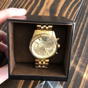 Michael Kors Women’s Watch